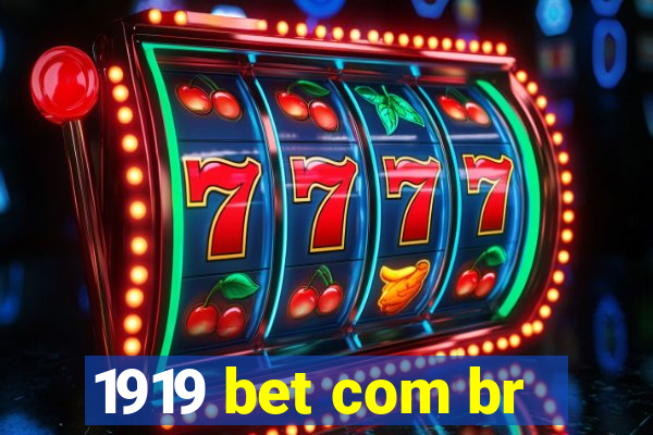 1919 bet com br